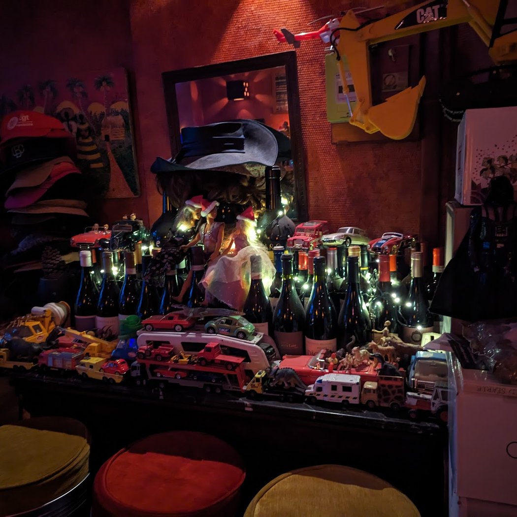 Le Bubar 3